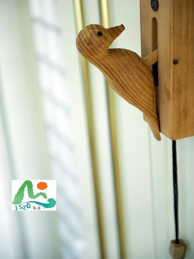 3520 Homestay T'ai-tung Zewnętrze zdjęcie