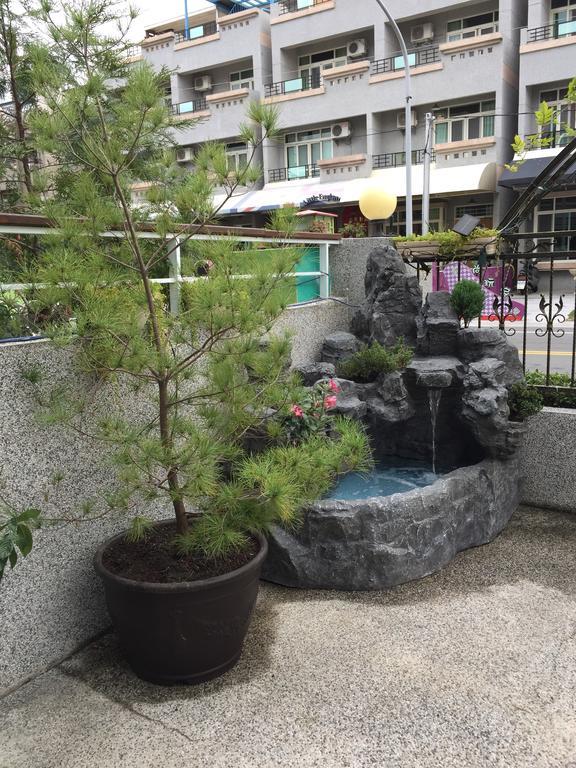 3520 Homestay T'ai-tung Zewnętrze zdjęcie